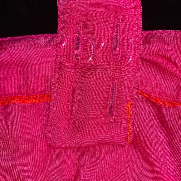 ❌SOLD❌ Anthropologie Tomasa Quilted Mini Dress - Picture 11 of 14